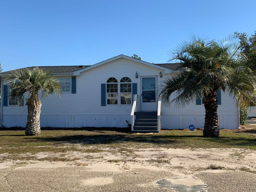 120 Sunray Ct, Port St. Joe 32456