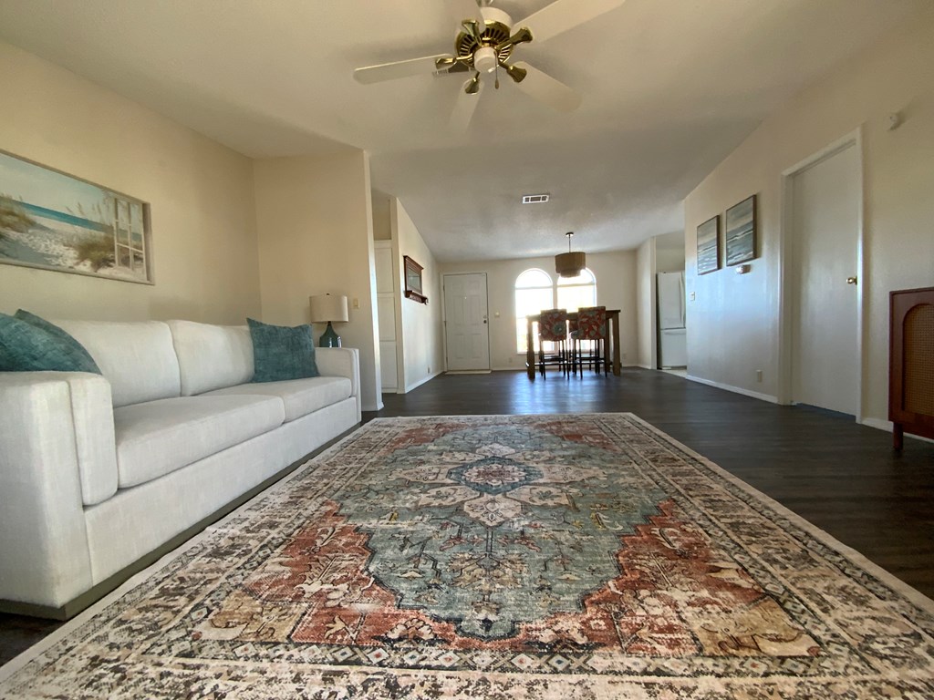 120 Sunray Ct, Port St. Joe 32456