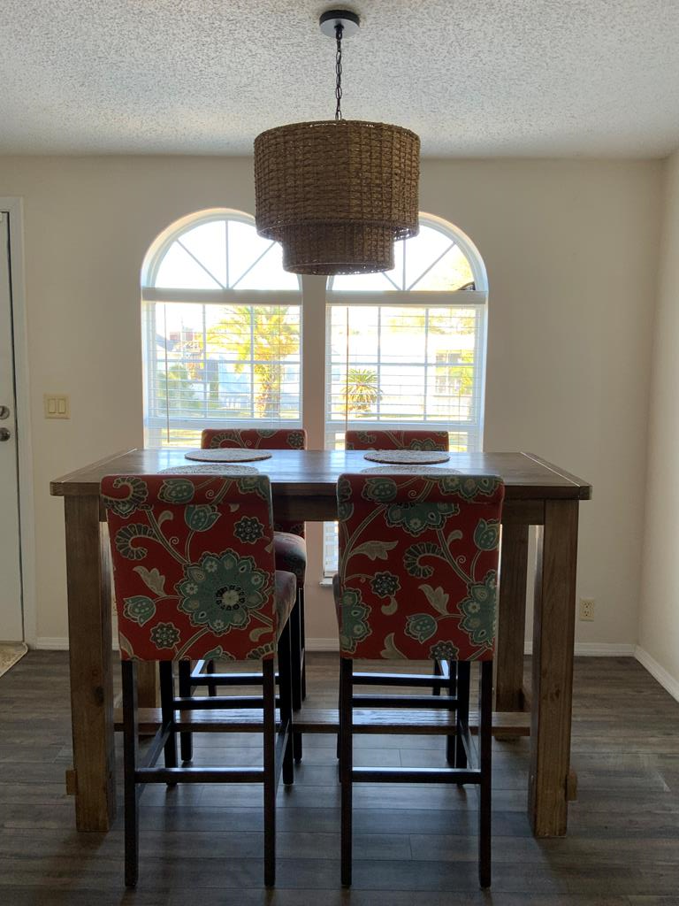 120 Sunray Ct, Port St. Joe 32456