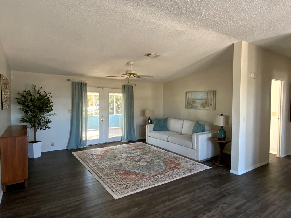 120 Sunray Ct, Port St. Joe 32456