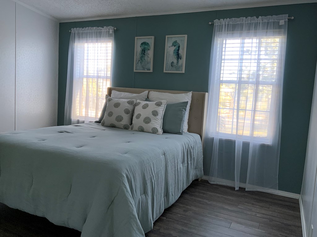 120 Sunray Ct, Port St. Joe 32456
