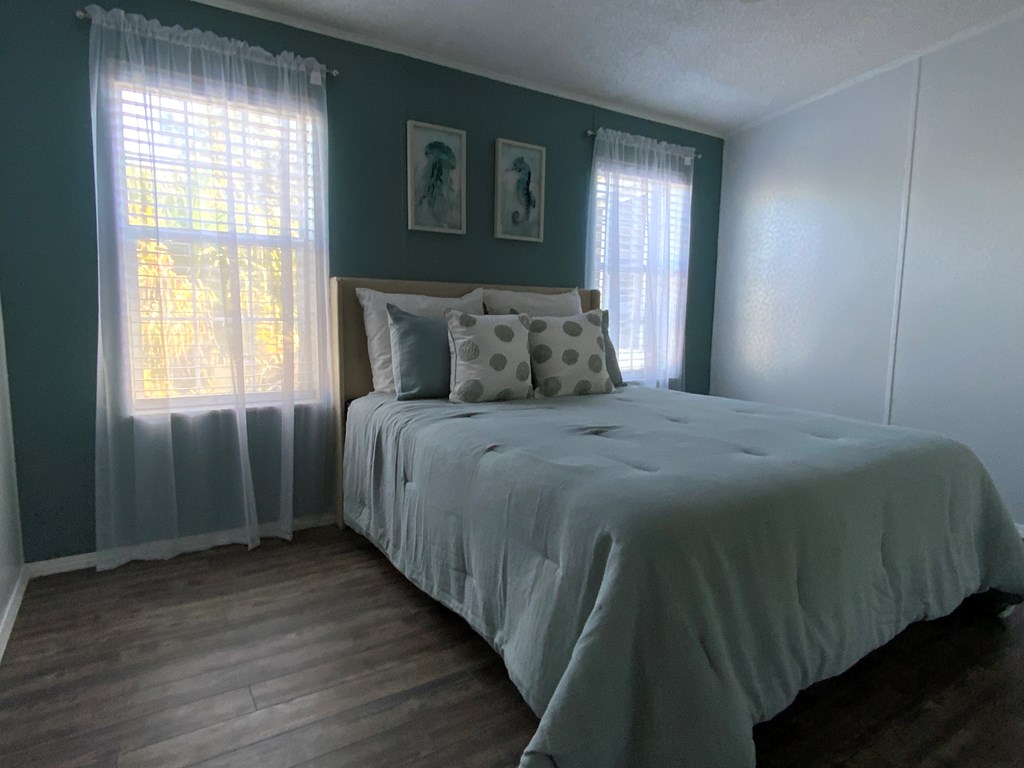 120 Sunray Ct, Port St. Joe 32456
