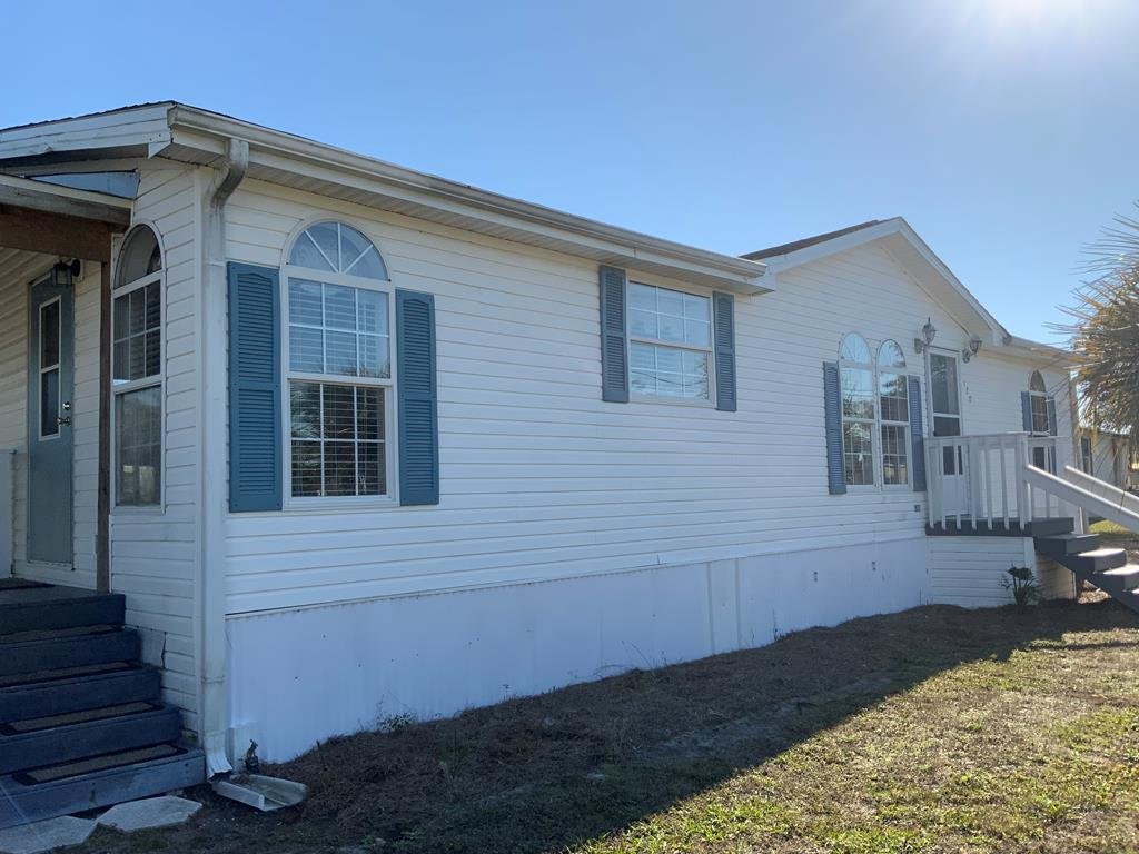 120 Sunray Ct, Port St. Joe 32456