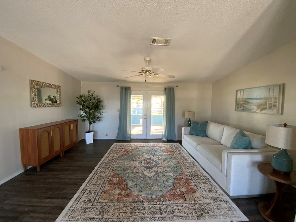 120 Sunray Ct, Port St. Joe 32456