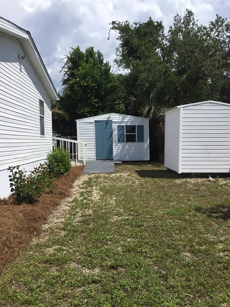 120 Sunray Ct, Port St. Joe 32456