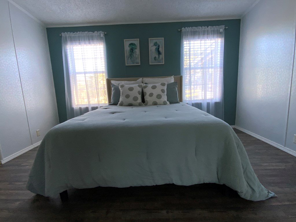 120 Sunray Ct, Port St. Joe 32456