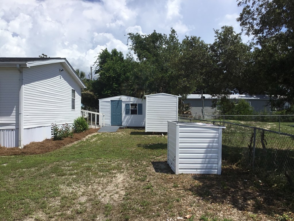 120 Sunray Ct, Port St. Joe 32456