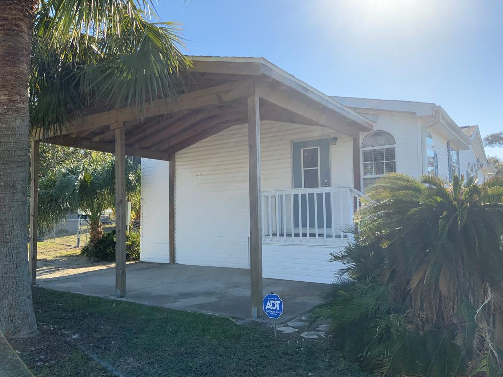 120 Sunray Ct, Port St. Joe 32456