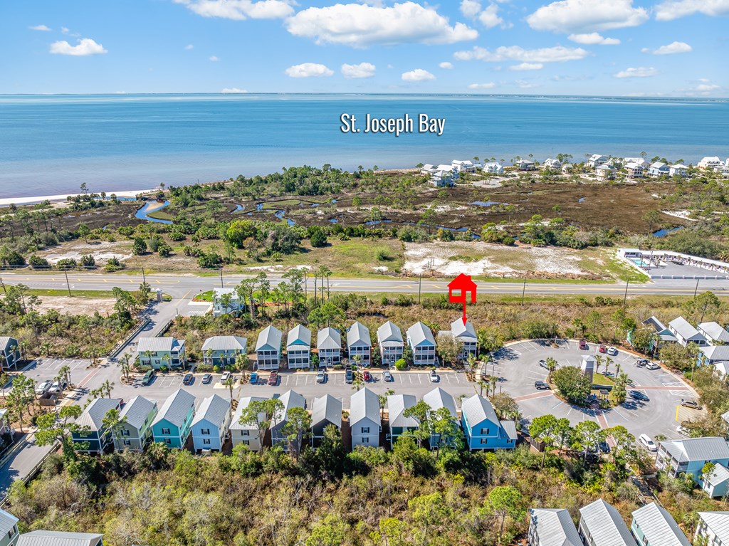 3050 Hwy 98 W, Port St. Joe 32456