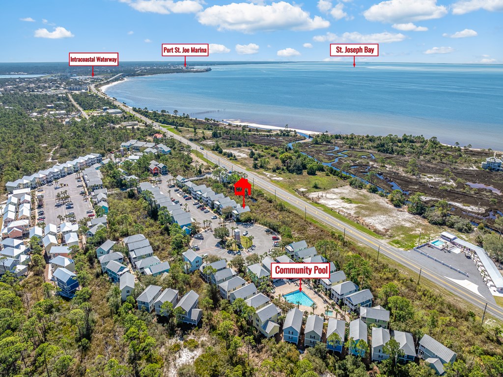 3050 Hwy 98 W, Port St. Joe 32456