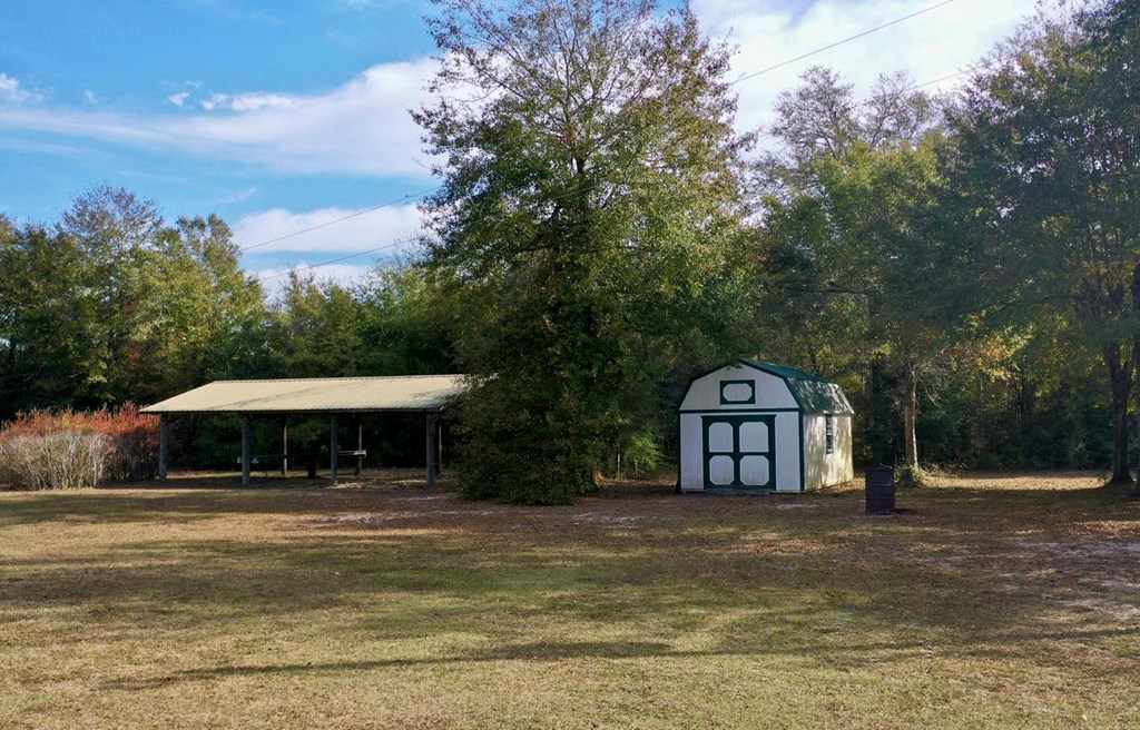 8225 Sw Cr 12 Rd, 32466