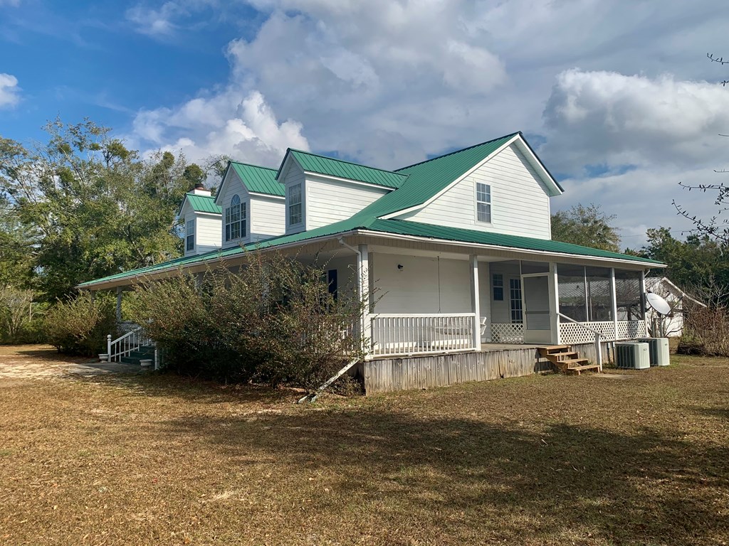 8225 Sw Cr 12 Rd, 32466