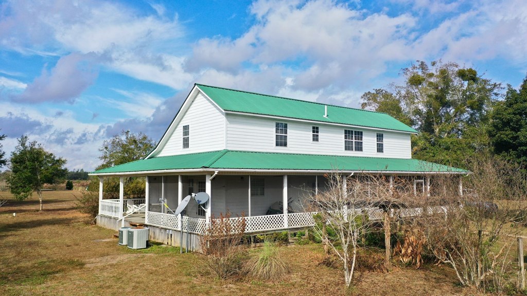 8225 Sw Cr 12 Rd, 32466