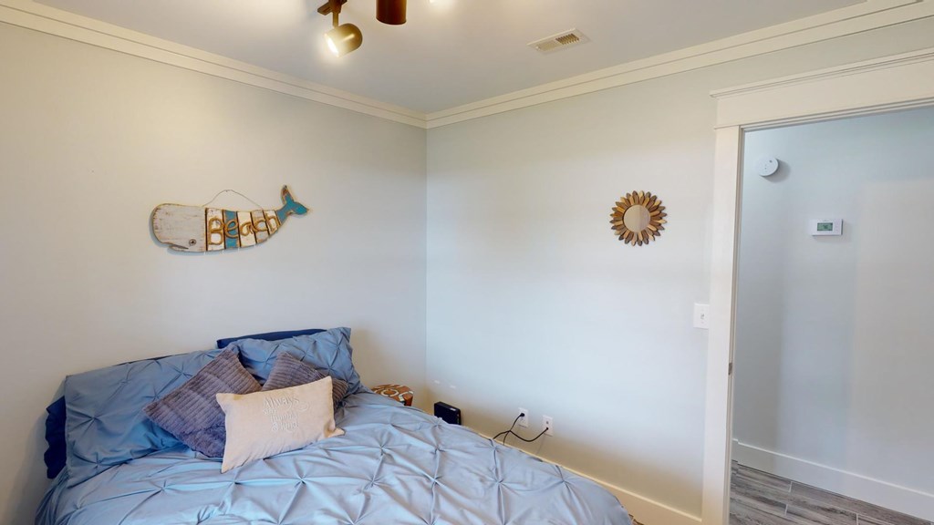 520 7th St, Port St. Joe 32456