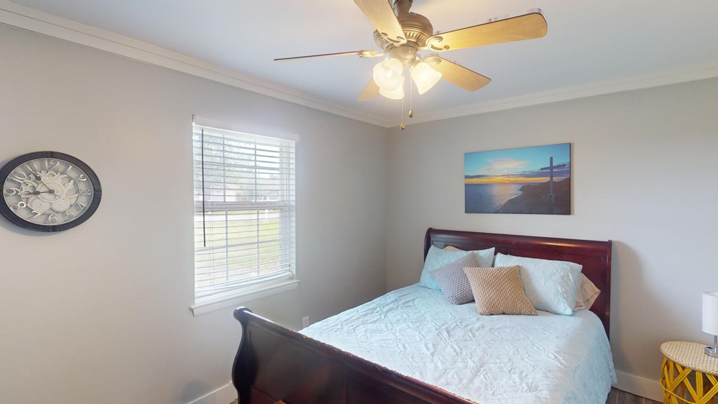 520 7th St, Port St. Joe 32456