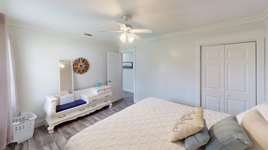 520 7th St, Port St. Joe 32456