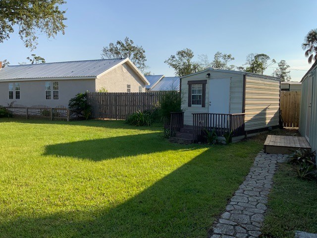 520 7th St, Port St. Joe 32456