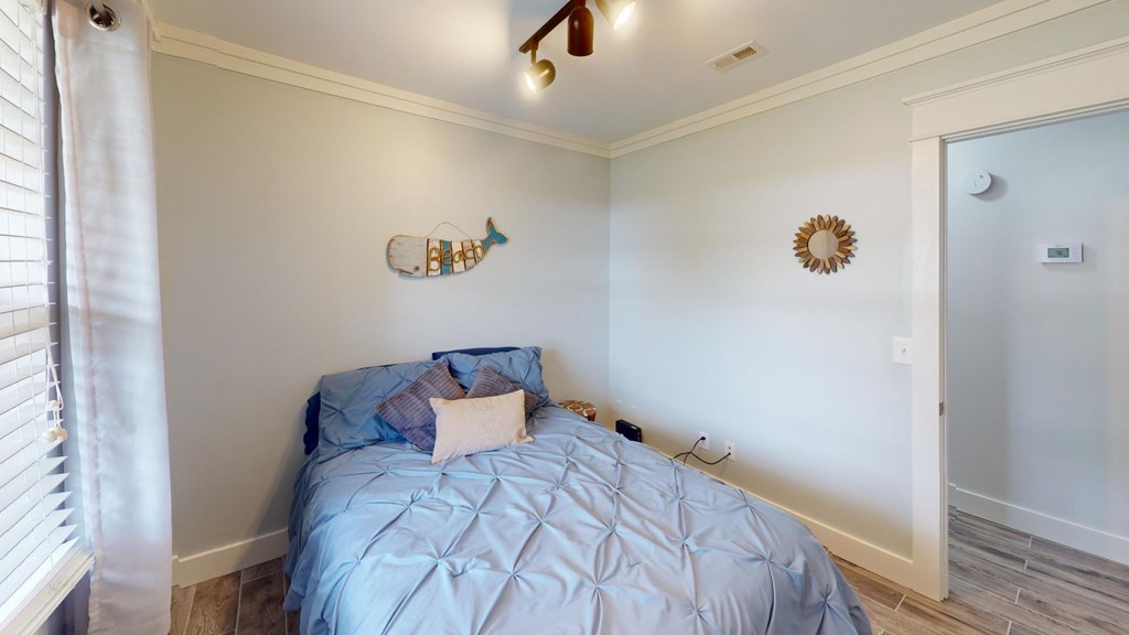 520 7th St, Port St. Joe 32456