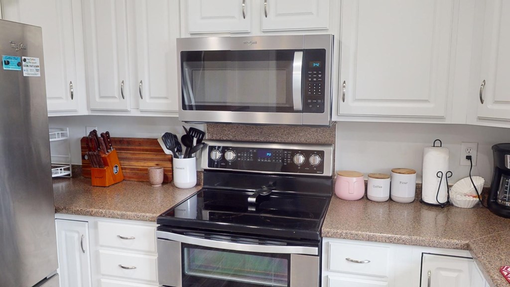 520 7th St, Port St. Joe 32456