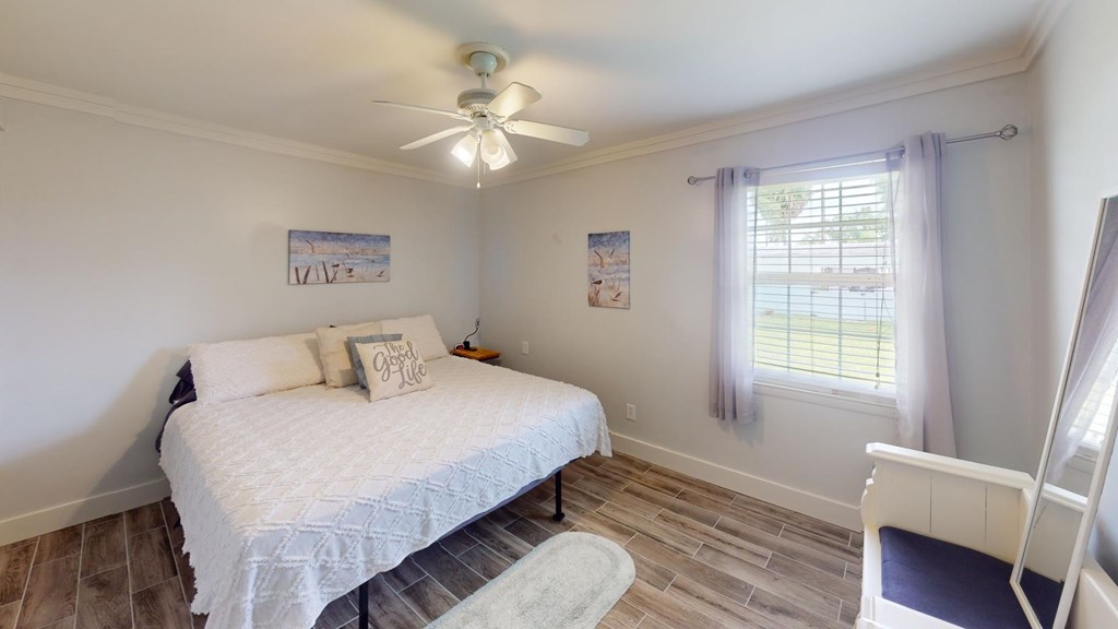520 7th St, Port St. Joe 32456