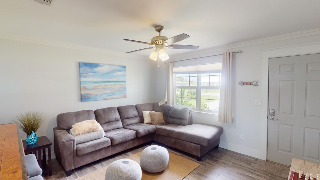 520 7th St, Port St. Joe 32456
