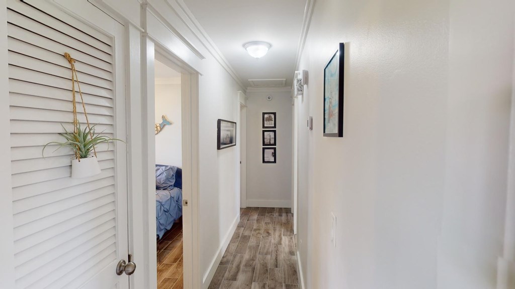520 7th St, Port St. Joe 32456