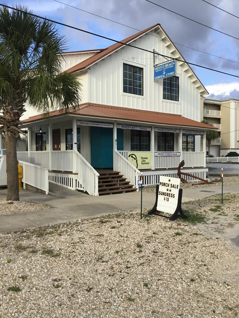 107 S 39th St, 32456