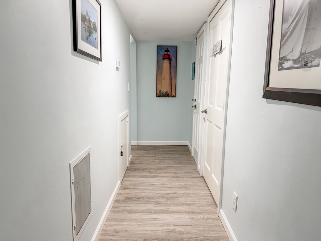 509 W Sawyer St, St. George Island 32328