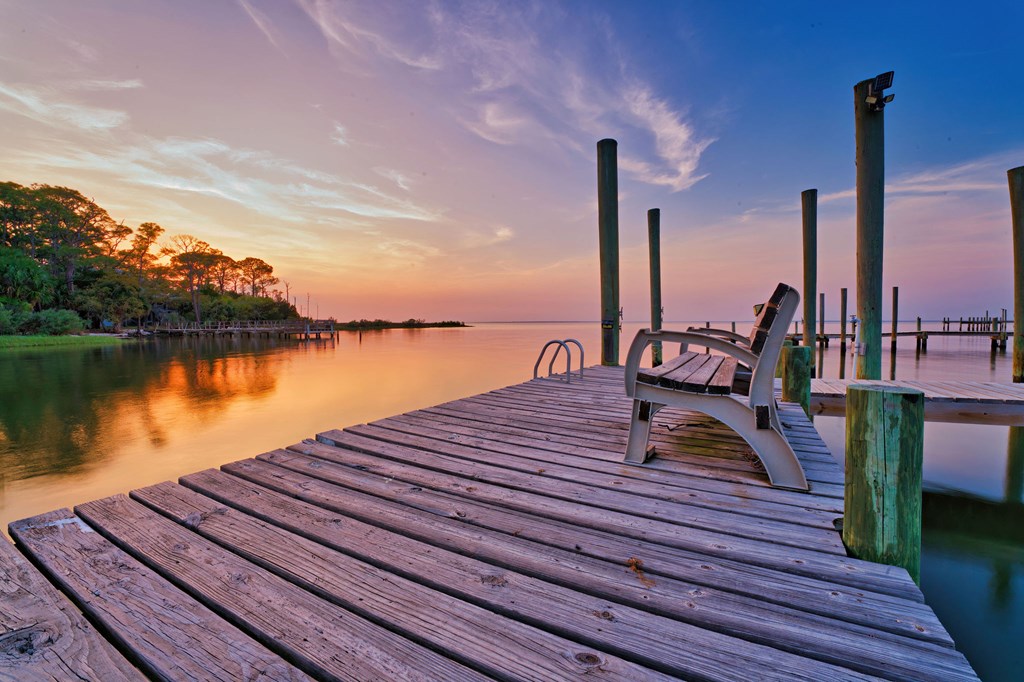 509 W Sawyer St, St. George Island 32328