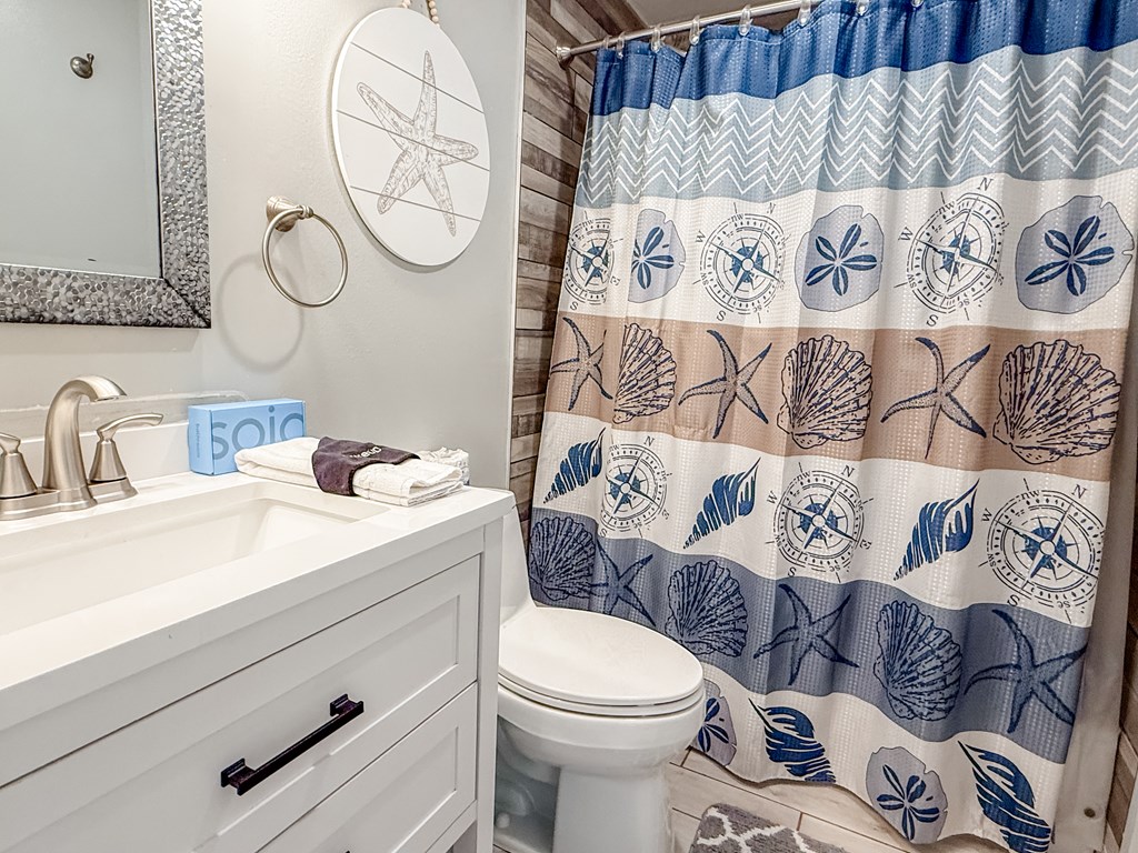 509 W Sawyer St, St. George Island 32328