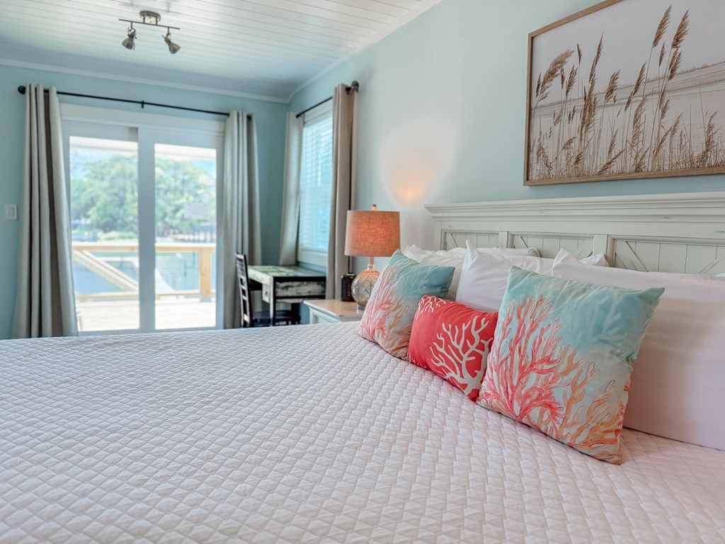 509 W Sawyer St, St. George Island 32328
