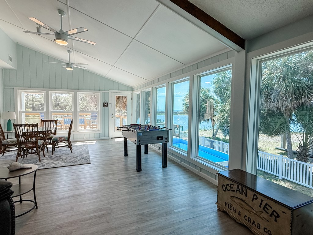509 W Sawyer St, St. George Island 32328