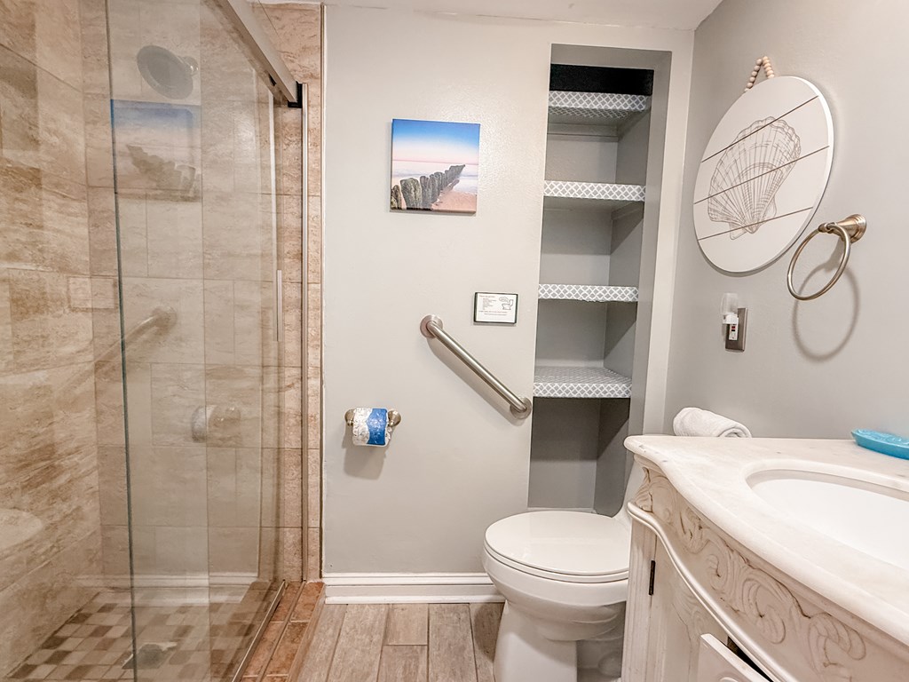 509 W Sawyer St, St. George Island 32328