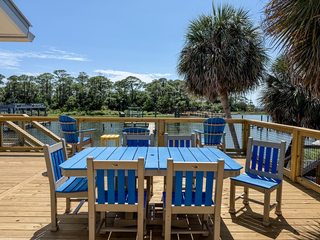 509 W Sawyer St, St. George Island 32328