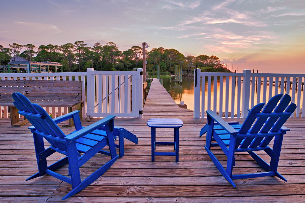 509 W Sawyer St, St. George Island 32328