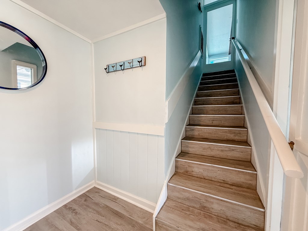 509 W Sawyer St, St. George Island 32328