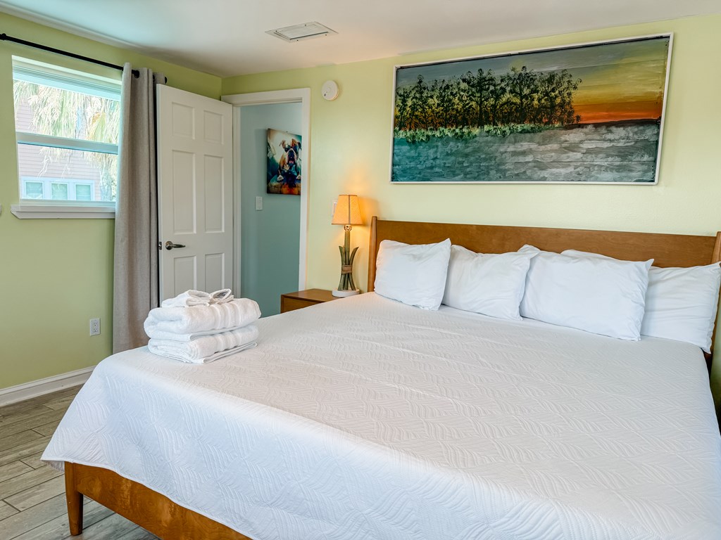 509 W Sawyer St, St. George Island 32328