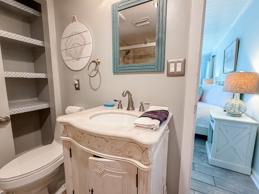 509 W Sawyer St, St. George Island 32328