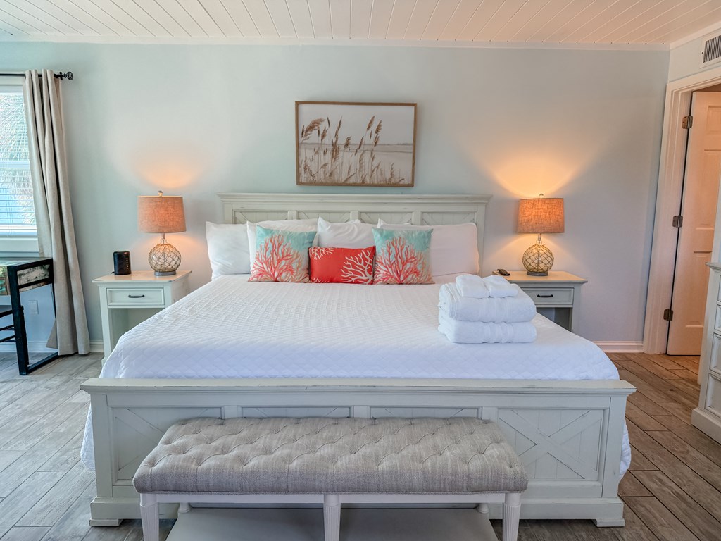 509 W Sawyer St, St. George Island 32328