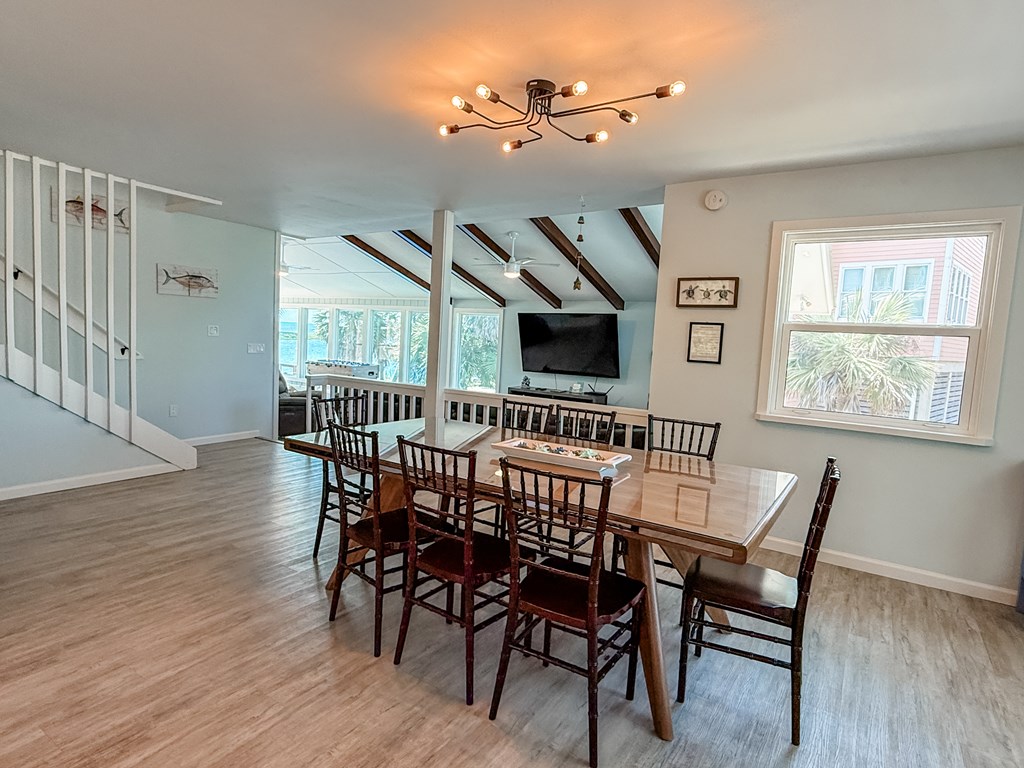 509 W Sawyer St, St. George Island 32328