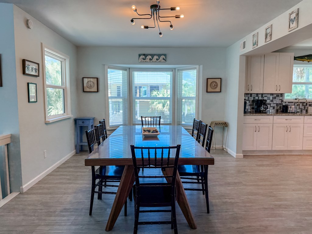 509 W Sawyer St, St. George Island 32328