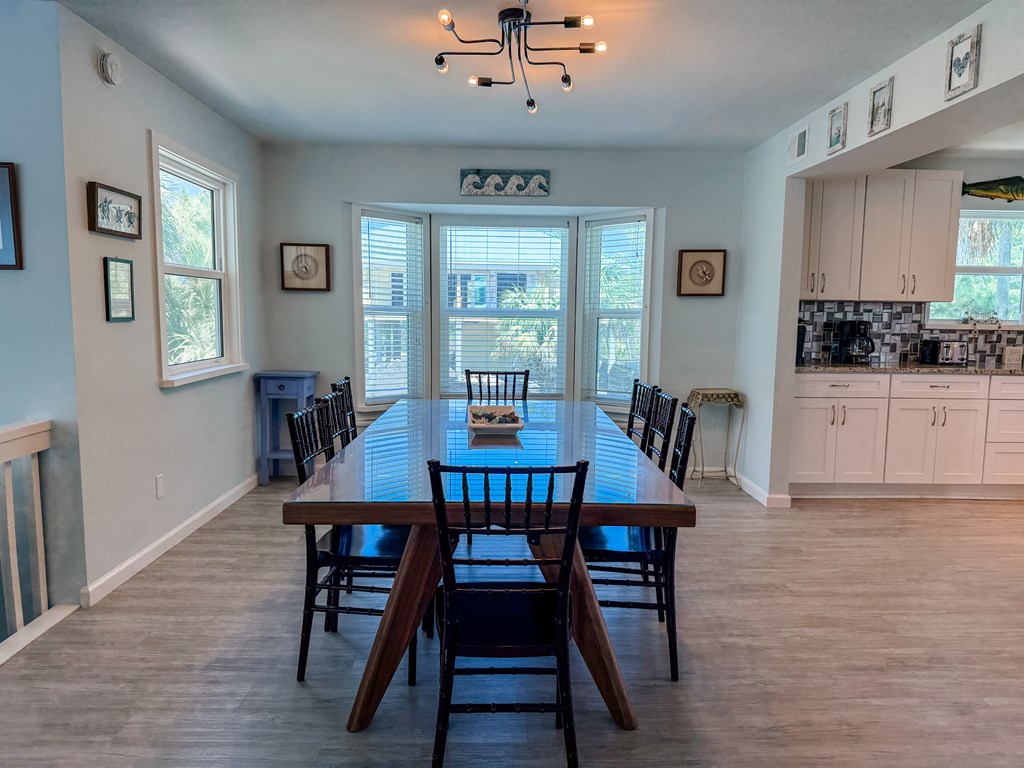 509 W Sawyer St, St. George Island 32328