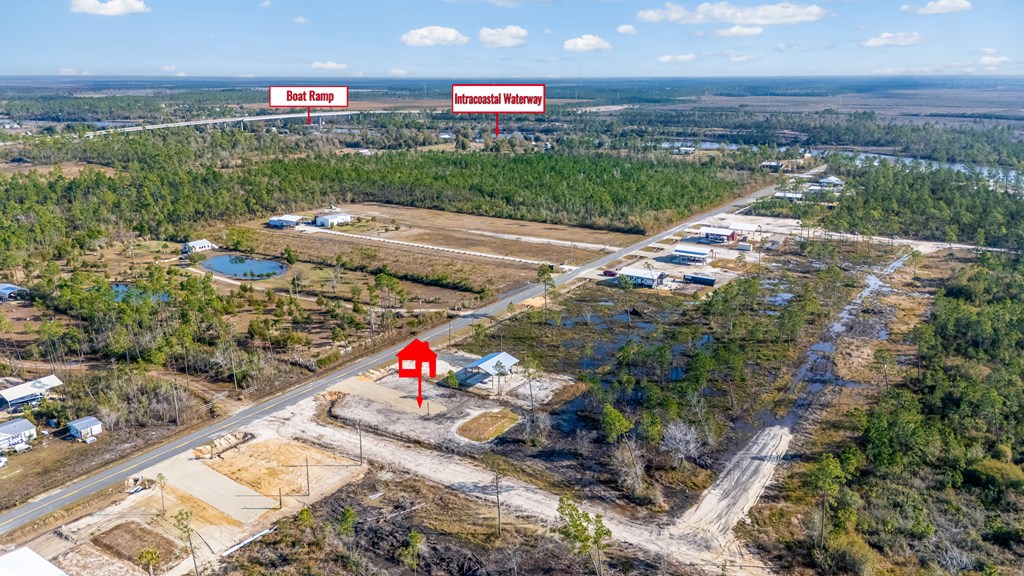 136 Hardy St, Port St. Joe 32456