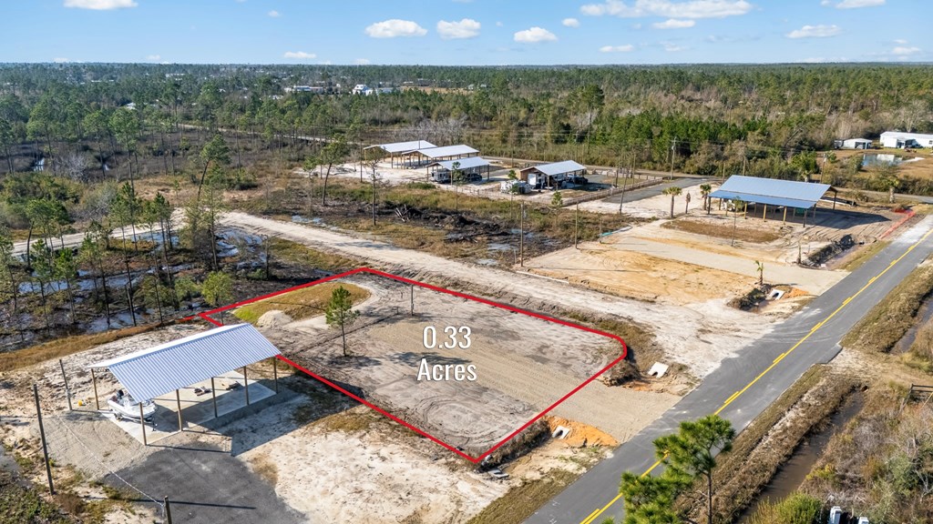 136 Hardy St, Port St. Joe 32456