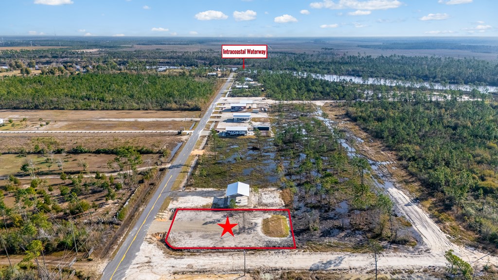 136 Hardy St, Port St. Joe 32456