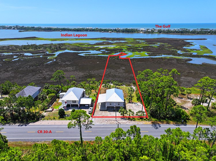 8822 Cr 30-a, Port St. Joe 32456