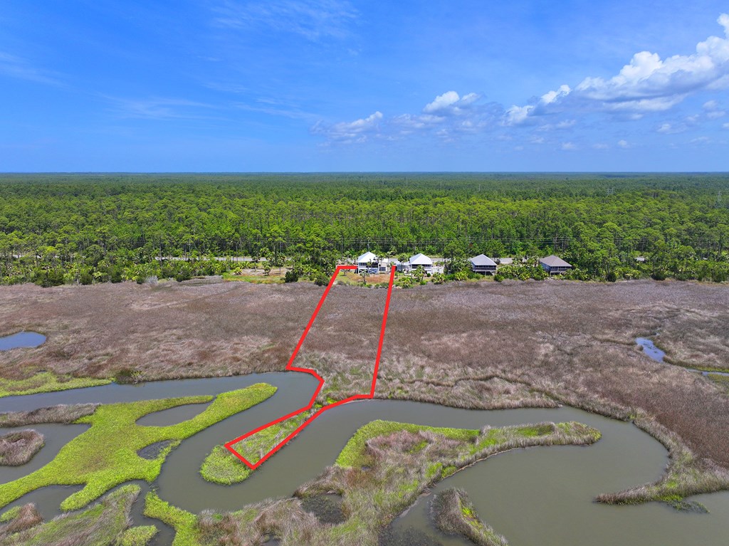 8822 Cr 30-a, Port St. Joe 32456