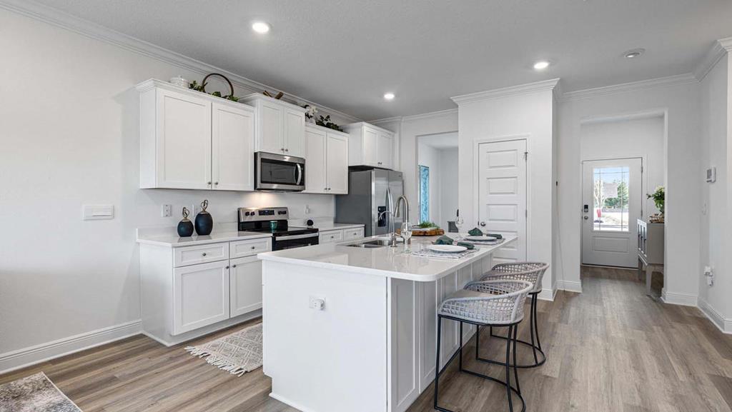 1043 Backwater Rd, Port St. Joe 32456