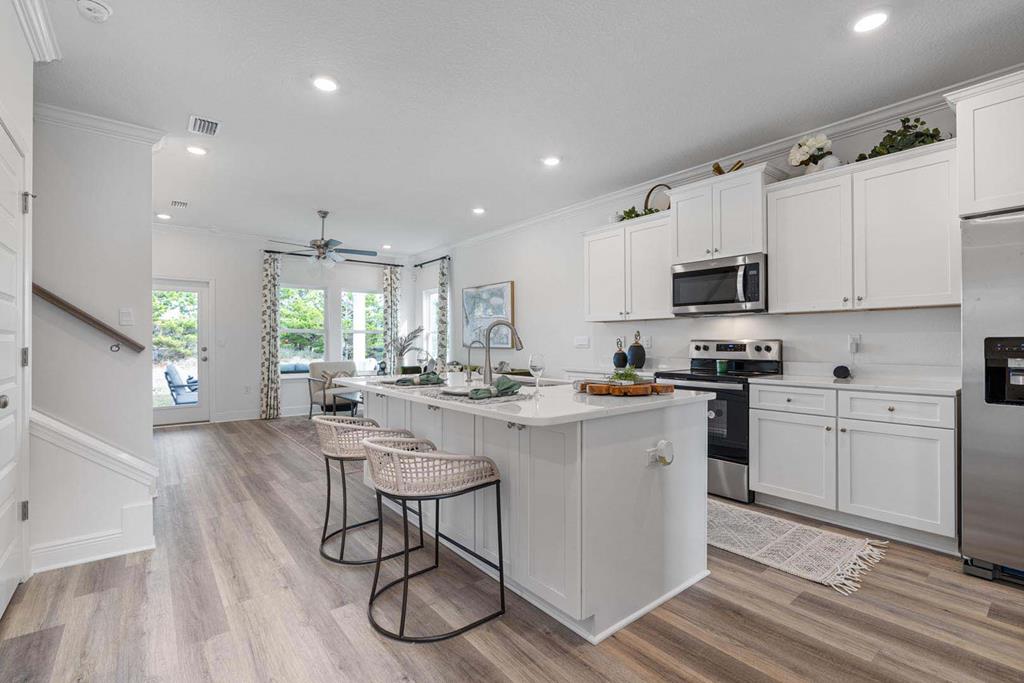 1043 Backwater Rd, Port St. Joe 32456