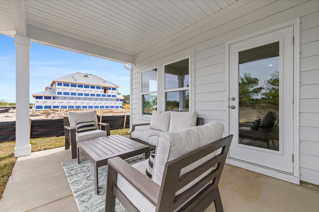 1043 Backwater Rd, Port St. Joe 32456